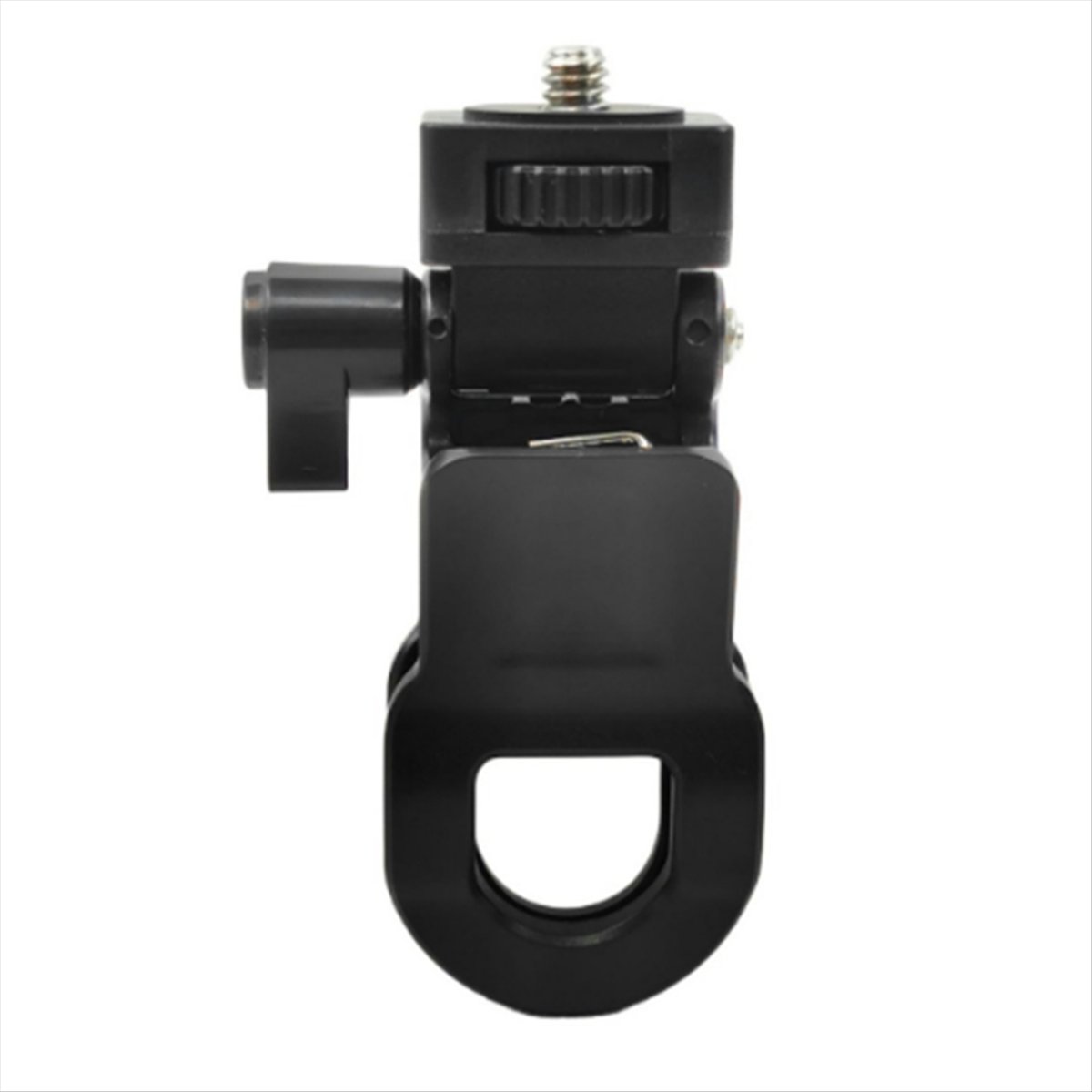Photography Lighting Handheld - DT75BG Selfie Fill Light Clip Holder