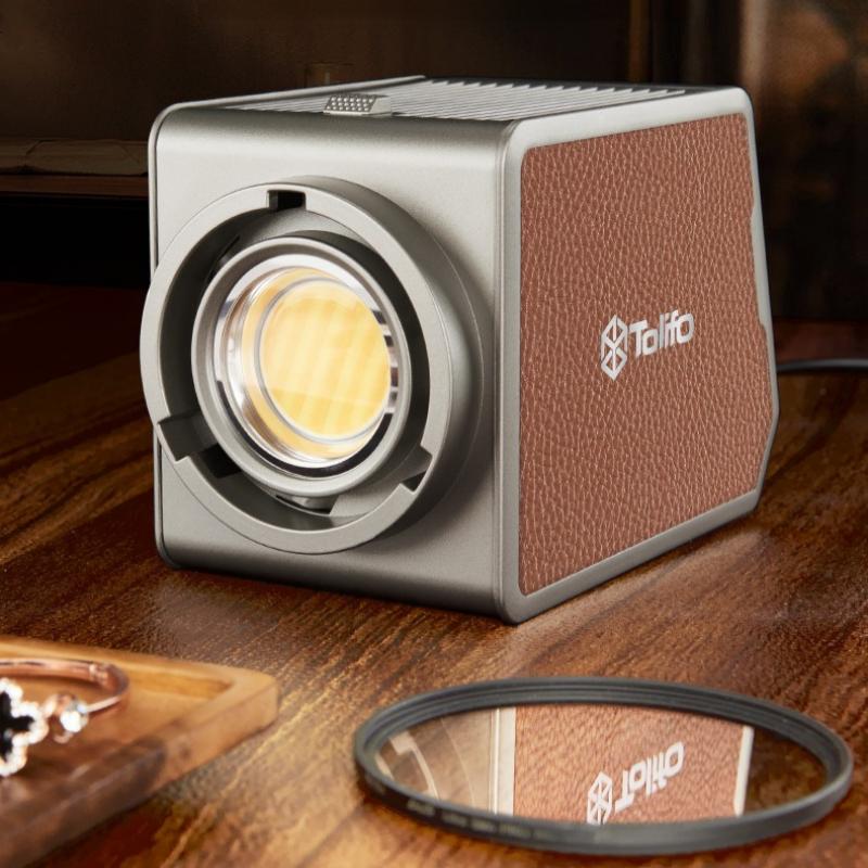 Handheld Photography Light Mob - Photography Lighting Meter 评论和价格