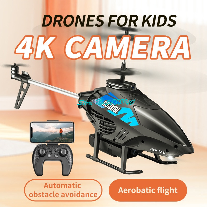 4K Obstacle Avoidance Aerial P - Photography Lighting For Beginners 评论和价格