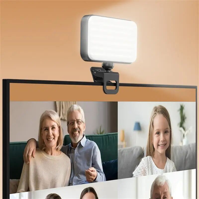 COOL DIER Pocket LED Selfie Li - Photography Mobile Lighting 评论和价格