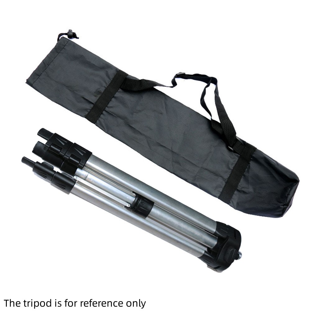 70-130cm Tripod Bag Drawstring - Photography Lighting Meter 评论和价格