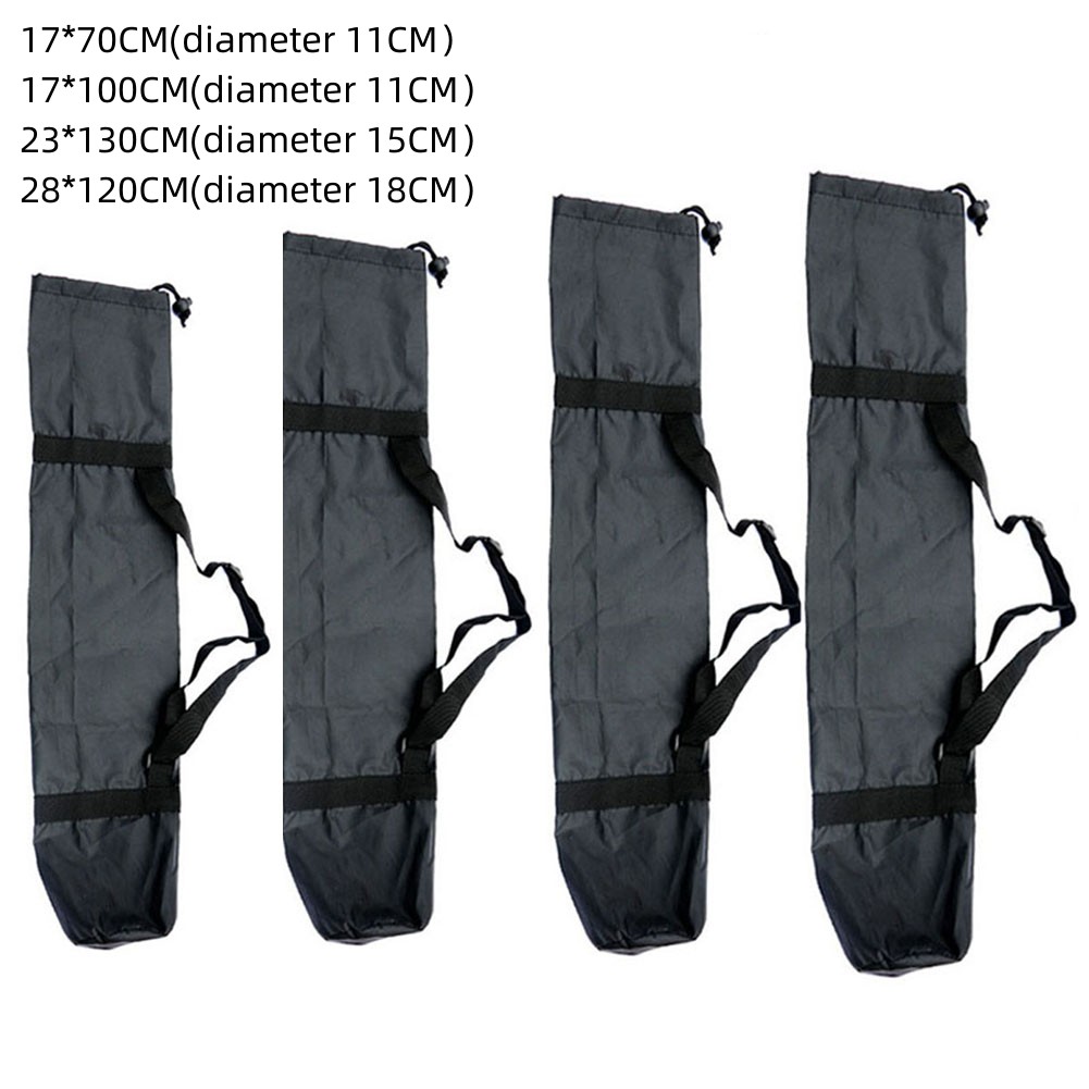 70-130cm Tripod Bag Drawstring - Photography Lighting Meter 评论和价格