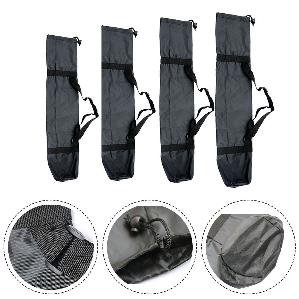 70-130cm Tripod Bag Drawstring - Photography Lighting Meter 评论和价格