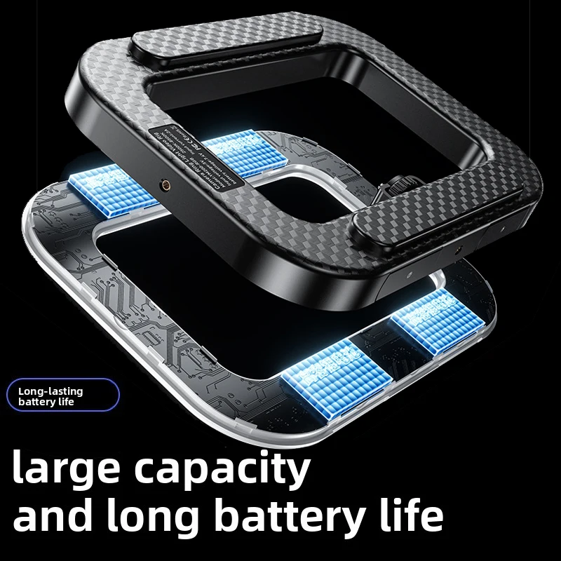 Portable Handheld Ring LED Lig - Photography Lighting Description 评论和价格