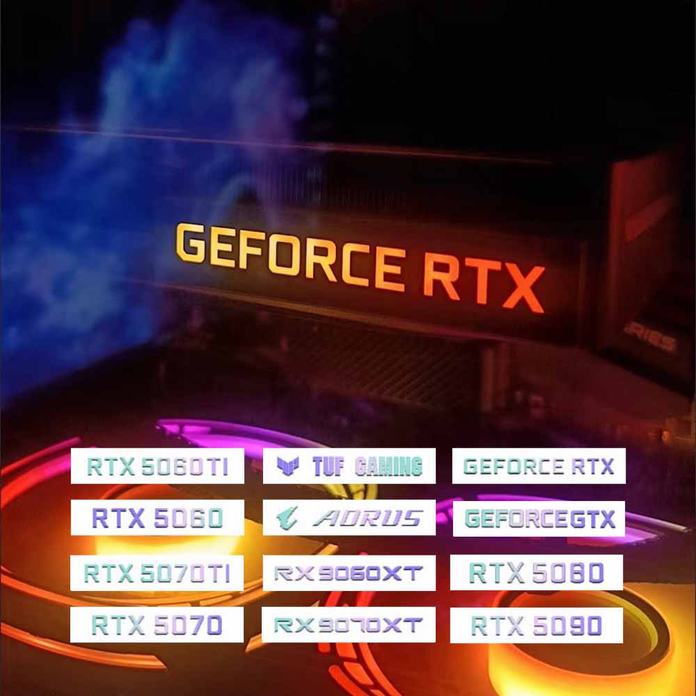 PC GPU ARGB Lighting Panel Whi - Photography Lighting Game 评论和价格